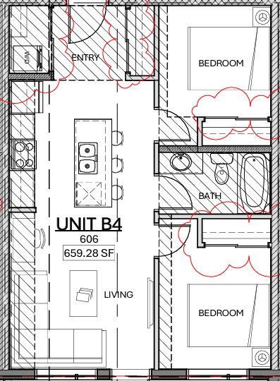 8615 108 Street Northwest - 606