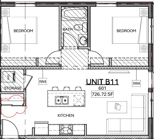 8615 108 Street Northwest - 601