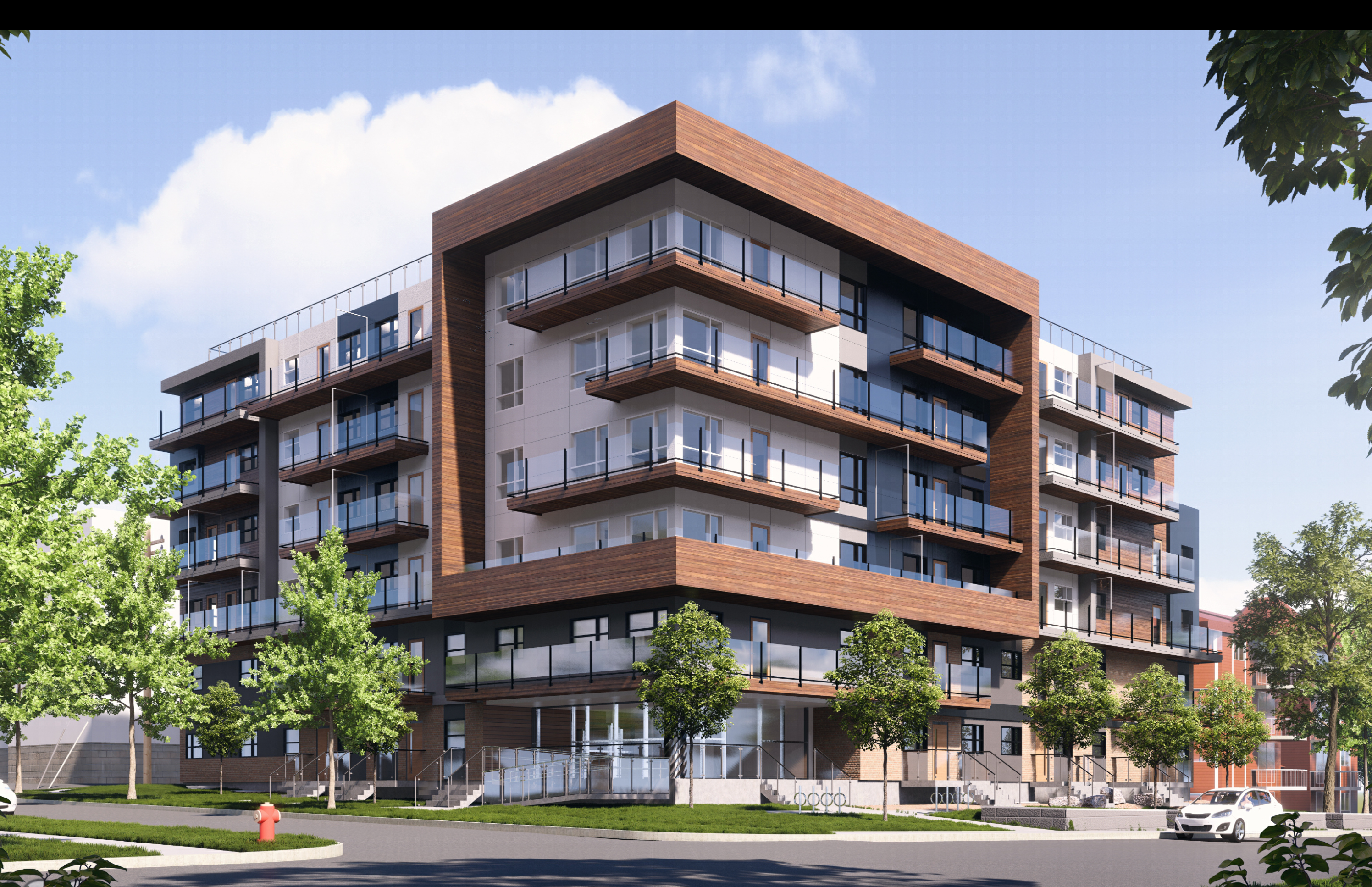 8615 108 Street Northwest - 107
