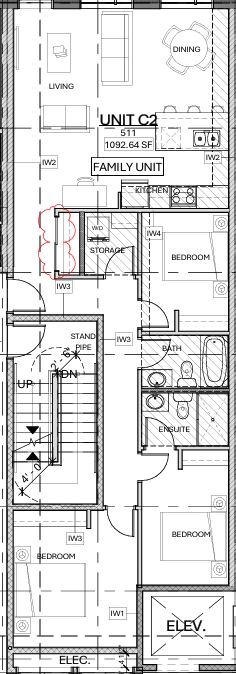 8615 108 Street Northwest - 511-C