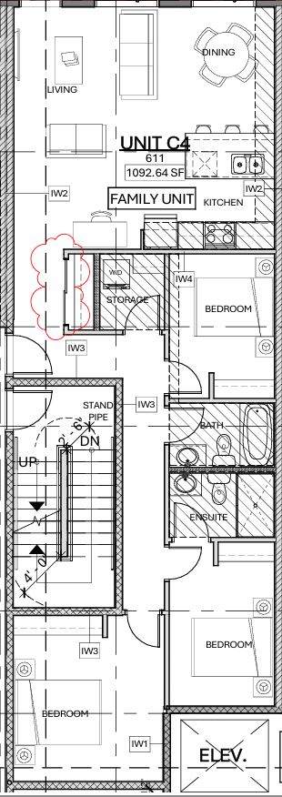 8615 108 Street Northwest - 611