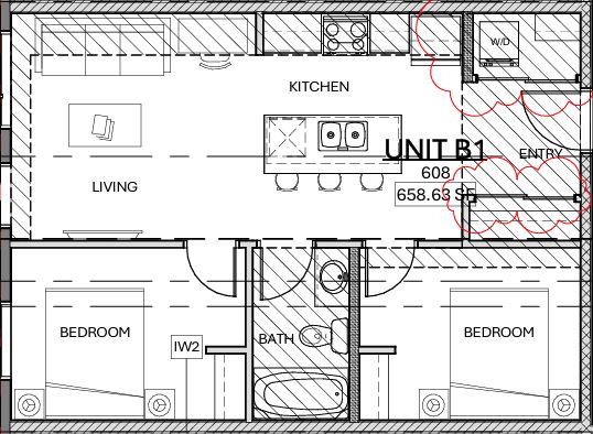 8615 108 Street Northwest - 608