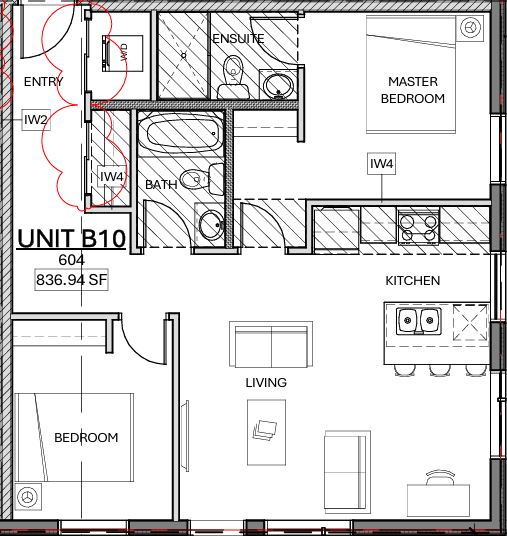 8615 108 Street Northwest - 604