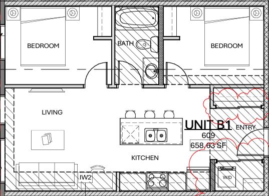 8615 108 Street Northwest - 609