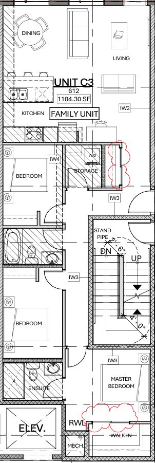 8615 108 Street Northwest - 612