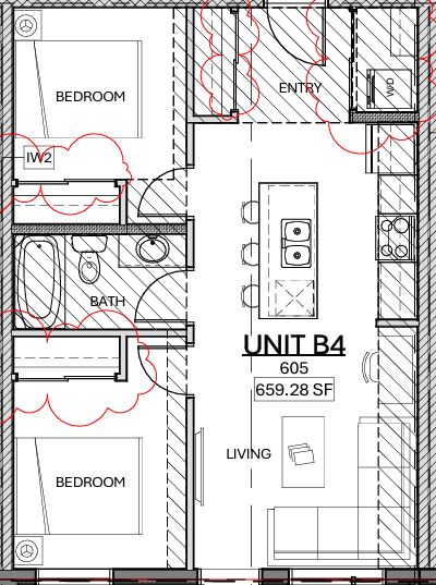 8615 108 Street Northwest - 605