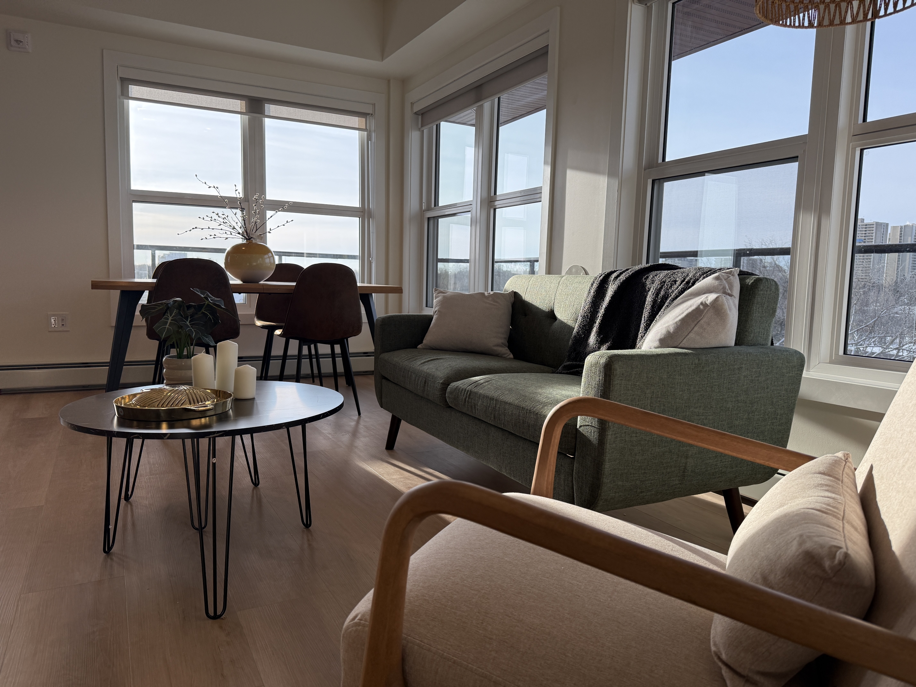 8615 108 Street Northwest - 607