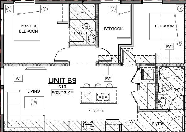 8615 108 Street Northwest - 610